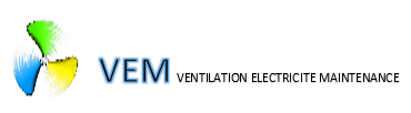 VEM  Ventilation Electricité Maintenance 